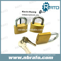 custom master key 40mm Credit Card Lock